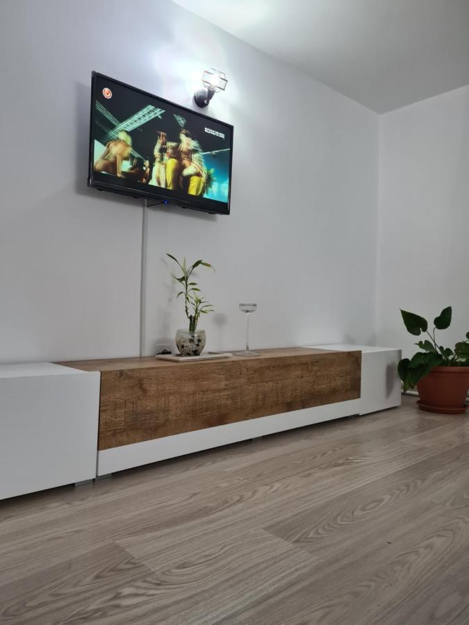 Vila Adina Eforie Nord Exterior foto